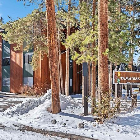 Breckenridge Condo Steps From Main Street And Peak 9 Exterior foto